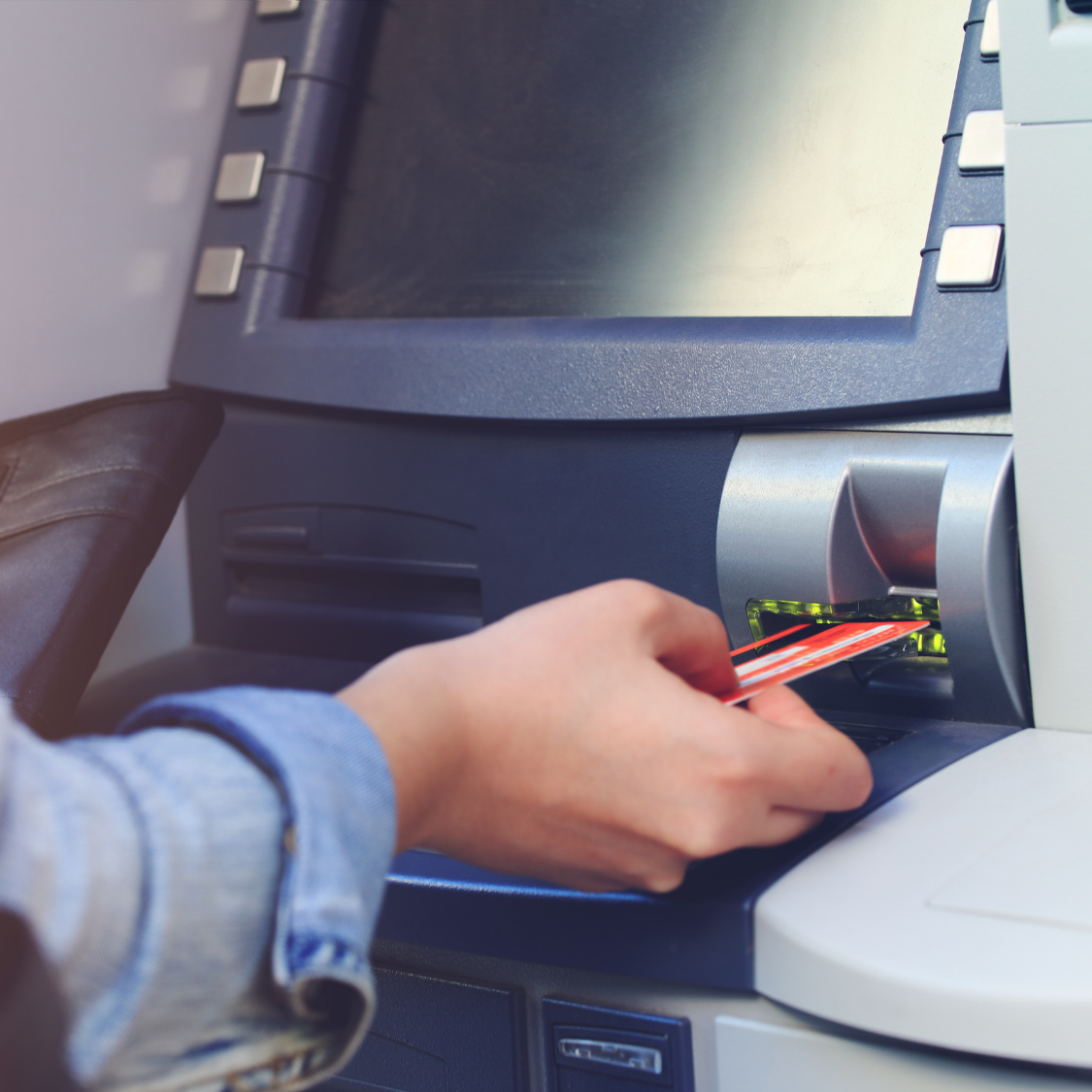 IBAN Dolandırıcılığı